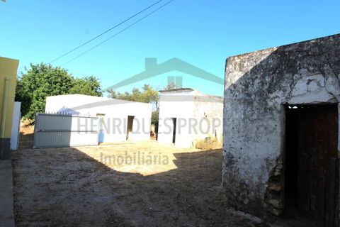Byhus i Moncarapacho, Faro, Moncarapacho - € 249.500 | Ref: HAB575 - foto 7