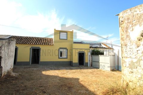 Byhus i Moncarapacho, Faro, Moncarapacho - € 249.500 | Ref: HAB575 - foto 8