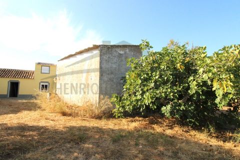 Byhus i Moncarapacho, Faro, Moncarapacho - € 249.500 | Ref: HAB575 - foto 11