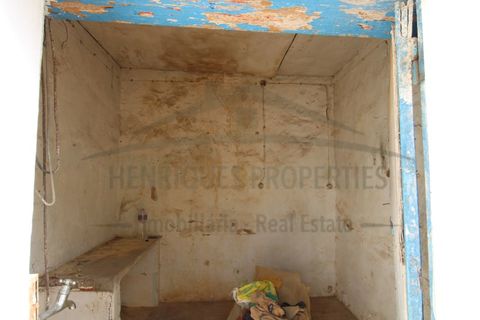 Byhus i Moncarapacho, Faro, Moncarapacho - € 249.500 | Ref: HAB575 - foto 16