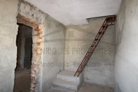 Byhus i Moncarapacho, Faro, Moncarapacho - € 249.500 | Ref: HAB575 - foto 18