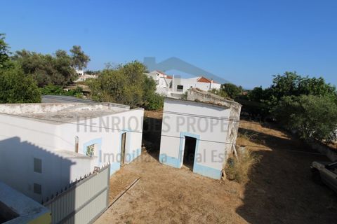 Byhus i Moncarapacho, Faro, Moncarapacho - € 249.500 | Ref: HAB575 - foto 19