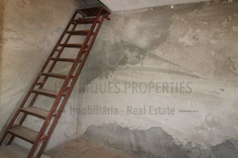 Byhus i Moncarapacho, Faro, Moncarapacho - € 249.500 | Ref: HAB575 - foto 20