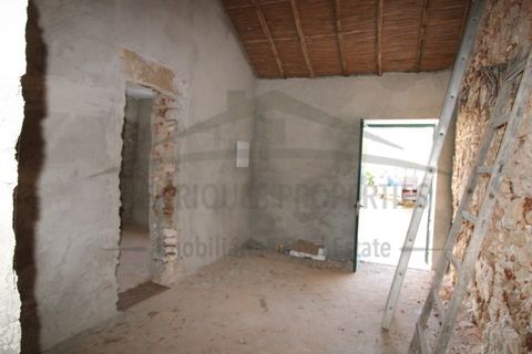 Byhus i Moncarapacho, Faro, Moncarapacho - € 249.500 | Ref: HAB575 - foto 21