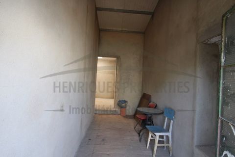 Byhus i Moncarapacho, Faro, Moncarapacho - € 249.500 | Ref: HAB575 - foto 23