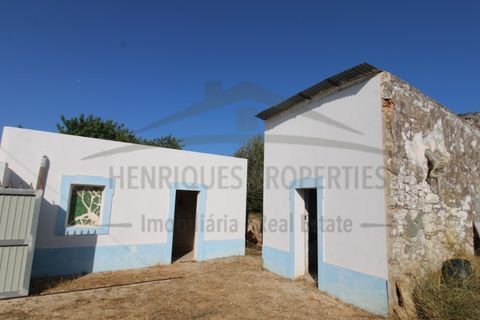 Byhus i Moncarapacho, Faro, Moncarapacho - € 249.500 | Ref: HAB575 - foto 24