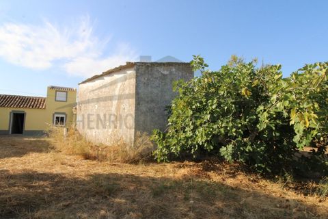 Byhus i Moncarapacho, Faro, Moncarapacho - € 249.500 | Ref: HAB575 - foto 26