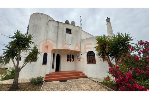 Villa i Paderne, Faro, Paderne - € 599.000 | Ref: SAFTI:008127 - foto 6