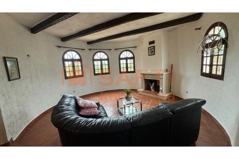 Villa i Paderne, Faro, Paderne - € 599.000 | Ref: SAFTI:008127 - foto 7