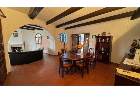 Villa i Paderne, Faro, Paderne - € 599.000 | Ref: SAFTI:008127 - foto 8