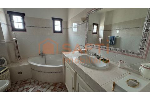 Villa i Paderne, Faro, Paderne - € 599.000 | Ref: SAFTI:008127 - foto 9