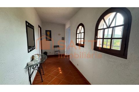 Villa i Paderne, Faro, Paderne - € 599.000 | Ref: SAFTI:008127 - foto 10