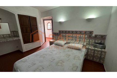 Villa i Paderne, Faro, Paderne - € 599.000 | Ref: SAFTI:008127 - foto 12