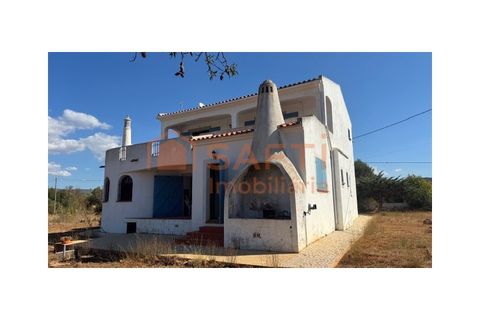 Villa i Paderne, Faro, Paderne - € 599.000 | Ref: SAFTI:008127 - foto 2