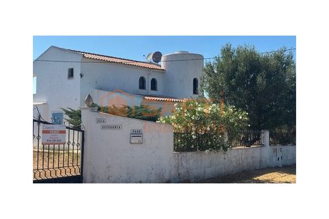 Villa i Paderne, Faro, Paderne - € 599.000 | Ref: SAFTI:008127 - foto 1