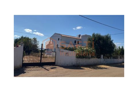 Villa i Paderne, Faro, Paderne - € 599.000 | Ref: SAFTI:008127 - foto 3