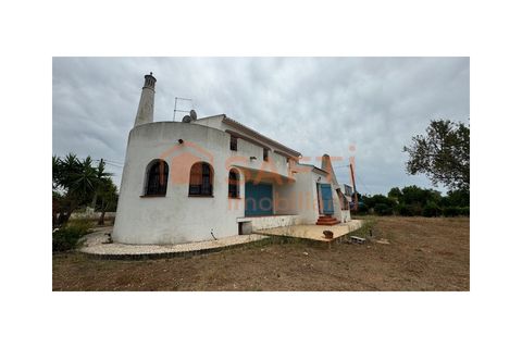 Villa i Paderne, Faro, Paderne - € 599.000 | Ref: SAFTI:008127 - foto 4