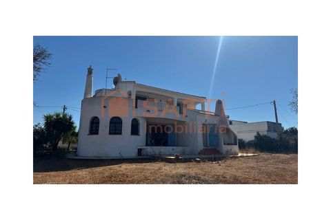 Villa i Paderne, Faro, Paderne - € 599.000 | Ref: SAFTI:008127 - foto 5