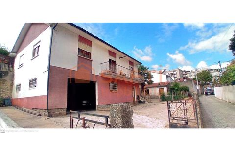 Villa i Moncao, Viana do Castelo, Moncao - € 244.000 | Ref: SAFTI:006952 - foto 1