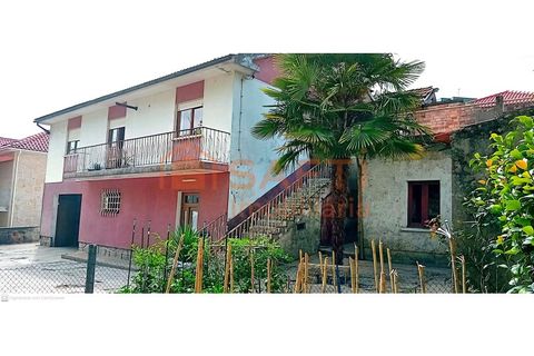 Villa i Moncao, Viana do Castelo, Moncao - € 244.000 | Ref: SAFTI:006952 - foto 2