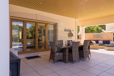 Villa i Vilamoura, Faro, Vilamoura - € 2.200.000 | Ref: 122001047-58 - foto 2