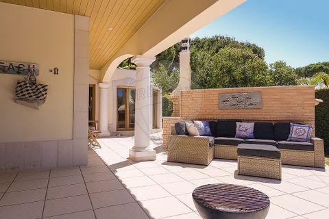 Villa i Vilamoura, Faro, Vilamoura - € 2.200.000 | Ref: 122001047-58 - foto 3