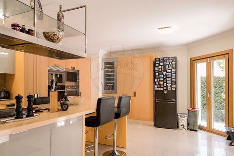 Villa i Vilamoura, Faro, Vilamoura - € 2.200.000 | Ref: 122001047-58 - foto 6