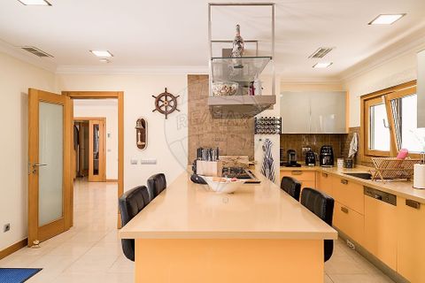 Villa i Vilamoura, Faro, Vilamoura - € 2.200.000 | Ref: 122001047-58 - foto 7