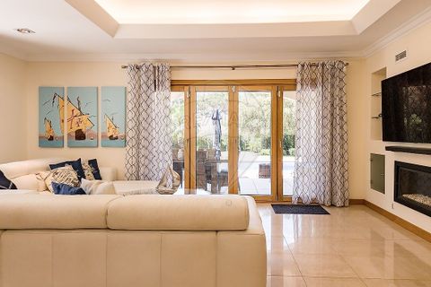 Villa i Vilamoura, Faro, Vilamoura - € 2.200.000 | Ref: 122001047-58 - foto 8