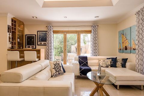Villa i Vilamoura, Faro, Vilamoura - € 2.200.000 | Ref: 122001047-58 - foto 9