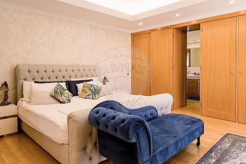 Villa i Vilamoura, Faro, Vilamoura - € 2.200.000 | Ref: 122001047-58 - foto 12