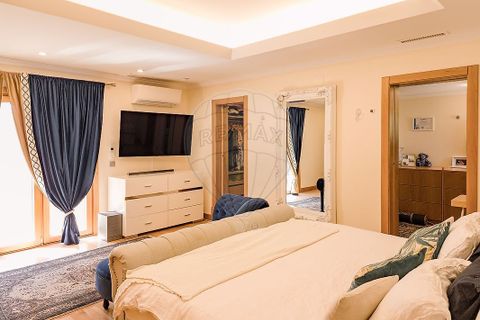 Villa i Vilamoura, Faro, Vilamoura - € 2.200.000 | Ref: 122001047-58 - foto 13