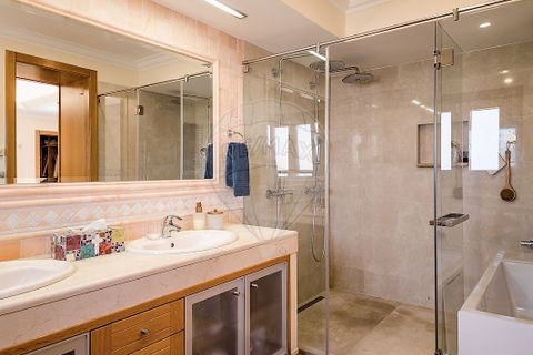 Villa i Vilamoura, Faro, Vilamoura - € 2.200.000 | Ref: 122001047-58 - foto 14