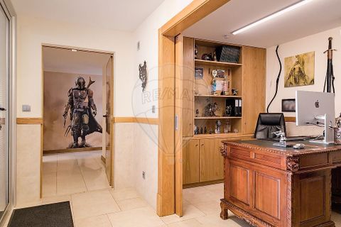 Villa i Vilamoura, Faro, Vilamoura - € 2.200.000 | Ref: 122001047-58 - foto 34