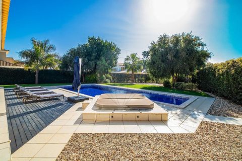 Villa i Vilamoura, Faro, Vilamoura - € 2.200.000 | Ref: 122001047-58 - foto 36