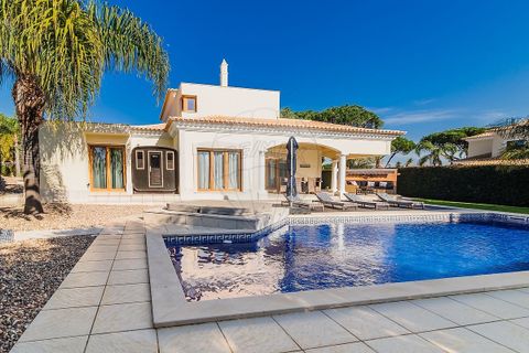 Villa i Vilamoura, Faro, Vilamoura - € 2.200.000 | Ref: 122001047-58 - foto 37