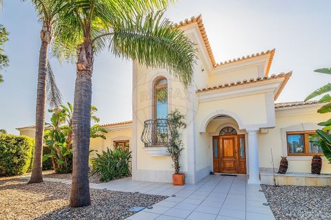 Villa i Vilamoura, Faro, Vilamoura - € 2.200.000 | Ref: 122001047-58 - foto 38