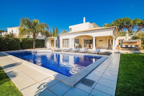 Villa i Vilamoura, Faro, Vilamoura - € 2.200.000 | Ref: 122001047-58 - foto 39