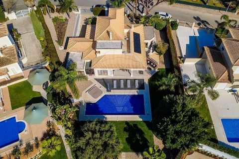 Villa i Vilamoura, Faro, Vilamoura - € 2.200.000 | Ref: 122001047-58 - foto 42
