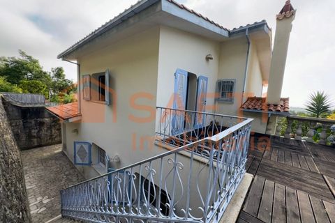 Villa i Caminha, Viana do Castelo, Caminha - € 359.000 | Ref: SAFTI:007016 - foto 29