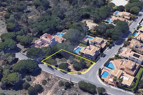 Helårsgrund i Almancil, Faro, Almancil - € 2.075.000 | Ref: 122001090-2 - foto 1