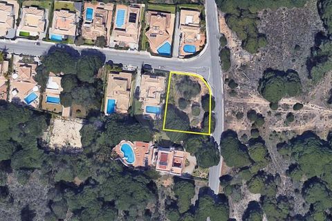 Helårsgrund i Almancil, Faro, Almancil - € 2.075.000 | Ref: 122001090-2 - foto 8