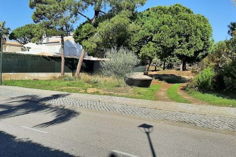 Helårsgrund i Almancil, Faro, Almancil - € 1.975.000 | Ref: 122001090-4 - foto 1