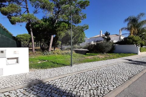 Helårsgrund i Almancil, Faro, Almancil - € 1.975.000 | Ref: 122001090-4 - foto 2