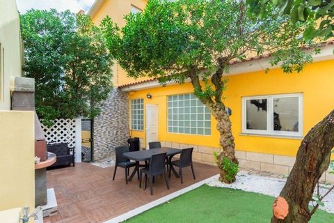 Villa i Cascais, Lisbon, Cascais - € 1.050.000 | Ref: 120171421-13 - foto 1