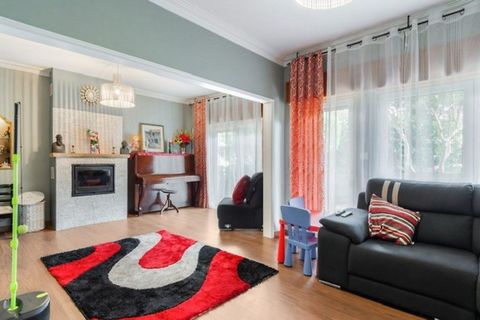 Villa i Cascais, Lisbon, Cascais - € 1.050.000 | Ref: 120171421-13 - foto 7
