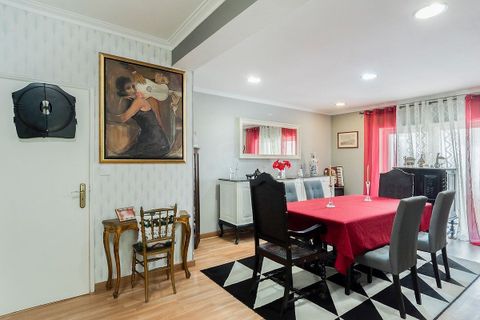 Villa i Cascais, Lisbon, Cascais - € 1.050.000 | Ref: 120171421-13 - foto 9