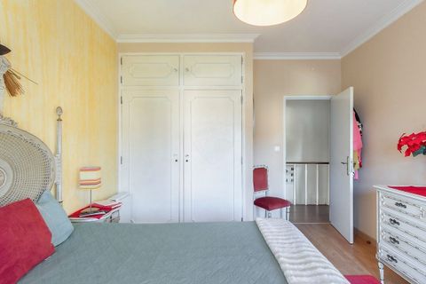 Villa i Cascais, Lisbon, Cascais - € 1.050.000 | Ref: 120171421-13 - foto 14