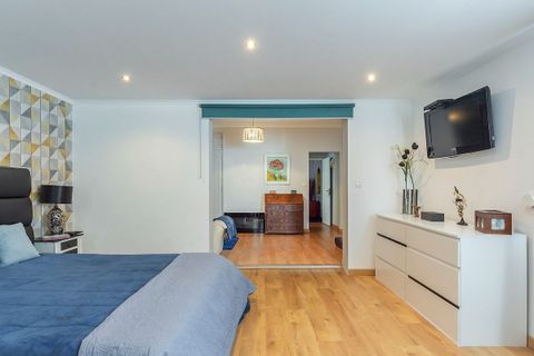 Villa i Cascais, Lisbon, Cascais - € 1.050.000 | Ref: 120171421-13 - foto 16