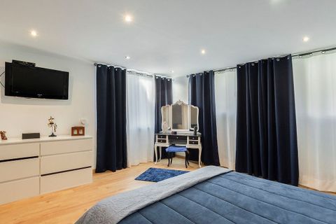 Villa i Cascais, Lisbon, Cascais - € 1.050.000 | Ref: 120171421-13 - foto 17